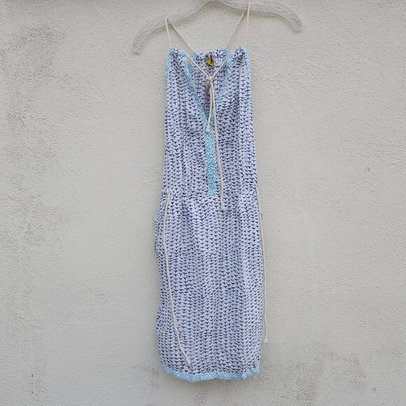 Roller Rabbit Mini Dress - Picture 2 of 8